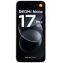 Xiaomi Redmi Note 17 Pro 5G 6GB RAM 256GB Negro